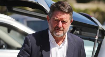 Fiscalía de Antofagasta suma otro revés: Corte rechazó desafuero de gobernador Claudio Orrego