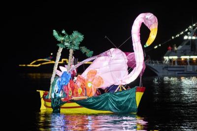 Municipio de Valdivia informó que el “Corso Fluvial 2026” contará con 32 embarcaciones en competencia