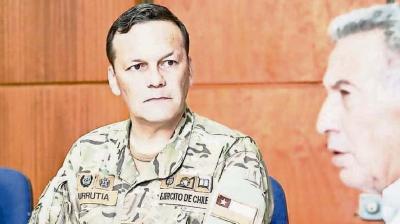 Autoridades confirman el término del Estado de Catástrofe en Ñuble