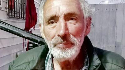 Adulto mayor con alzheimer está desaparecido hace cuatro días