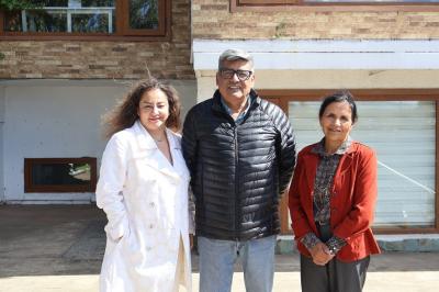 Por alta dirección seleccionan a nuevos directores para educación pública de Valdivia