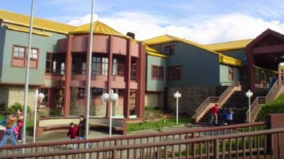 Ancud: Carabineros detiene a médico acusado de abuso sexual a trabajadora del Cesfam Manuel Ferreira