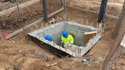 Esval finaliza proyecto para respaldar el abastecimiento de 10 mil hogares de La Ligua