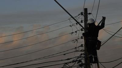 Anuncian cortes programados de energía eléctrica  en San Esteban, Hijuelas y Nogales