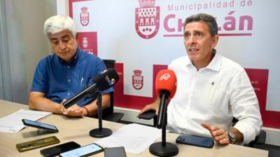 Abren convocatoria para Festival Nacional de Folclore en Chillán