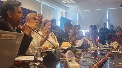 Cores de Tarapacá aprueban concesión de terreno para desarrollo macro-urbanístico en sector Lobito