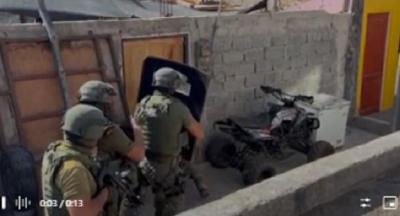 Allanamientos: Cuatro detenidos en operativo para desbaratar banda de microtraficantes en Antofagasta