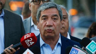 Explosión en Renca: Delegado metropolitano informó que los heridos ya fueron identificados