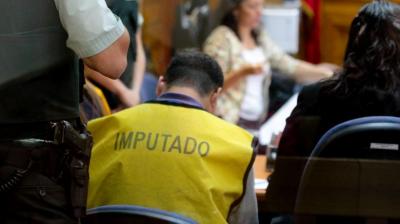 TOP de Cañete condena a presidio perpetuo a autor de secuestro con violación