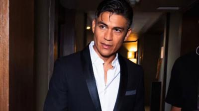 “Ejerceré mis derechos...”: Américo rompe el silencio por denuncia de Yamila Reyna