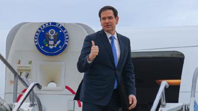 EE.UU. sanciona a tres funcionarios del Gobierno de Chile por "apoyar actividades contra la seguridad" en la región