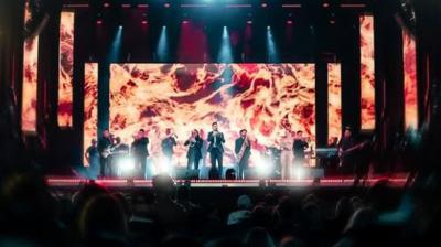 Exitosa noche inaugural de “Limache Vive el Folklore 2026” logra alto rating