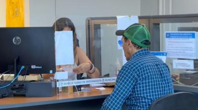 Municipalidad de Antofagasta anuncia nuevos puntos y extensión horaria para renovar el Permiso de Circulación