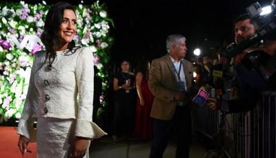 “Look de la alcaldesa la avejenta”: Expertas analizan detalles de la alfombra roja 2026