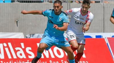 Inicia la misión retorno: Deportes Iquique recibe a Unión San Felipe en el Tierra de Campeones