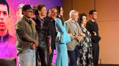 “Vamos a ser responsables con nuestro criterio”: jurado del Festival de Viña 2026 adelanta cómo evaluará la competencia