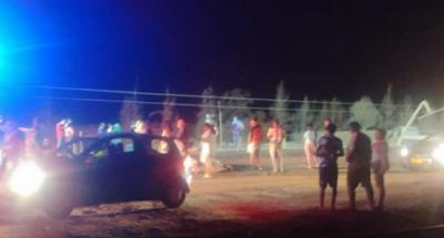 Niña de 4 años murió en accidente: Fiscalía formalizará a conductor que se había dado a la fuga en Arica