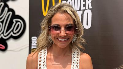 Rayén Araya reflexiona sobre los concursos de belleza y la libertad de elección