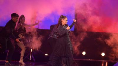 [Minuto a minuto] Gloria Estefan conquista en su segundo paso por Viña 2026 con grandes clásicos