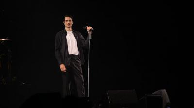 [GALERÍA] Gloria Estefan deslumbró, Kramer dividió y Matteo encantó: así fue la noche inaugural de Viña 2026