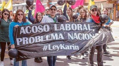 Valparaíso es la segunda región con más denuncias por Ley Karin