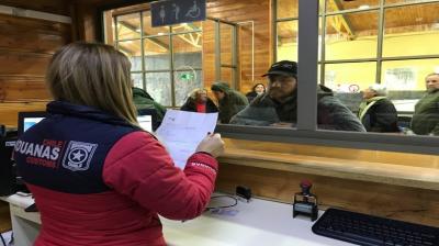 Nueva Dirección Regional de Aduanas de La Araucanía inicia oficialmente sus operaciones