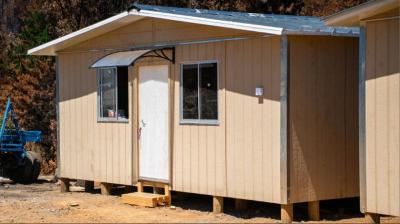 TECHO-Chile publica su primer reporte de transparencia de la emergencia en Biobío y Ñuble