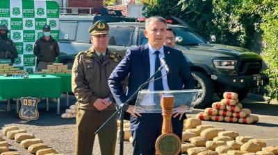 Antofagasta: Fiscalía pide penas de 35 años de cárcel para presuntos integrantes del Cartel Jalisco Nueva Generación