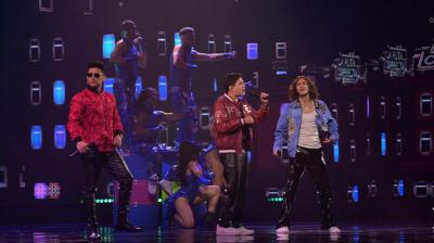 [Minuto a minuto] Viña 2026 conoce y vota a las canciones de la competencia folclórica