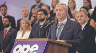 Pugnas internas en el Partido Republicano frenan definición de nuevas autoridades de la Región de Antofagasta