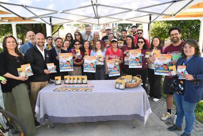 Valdivia: Promueven al Barrio Cochrane con una guía y una gran fiesta ciudadana