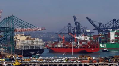 Licitación del Puerto Exterior se aplaza para julio y queda en manos del próximo gobierno