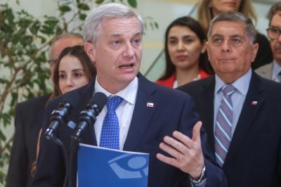 Por relaciones internacionales y seguridad: Kast pidió tener un encuentro con Boric antes del cambio de mando