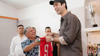 [VIDEO] Jurado de Viña 2026 compartió con vecinos de Miraflores: “Quedamos con el corazón llenito”