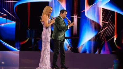 [Minuto a minuto] Con el saludo del jurado arranca la penúltima noche del Festival de Viña 2026