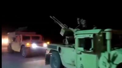 Asia en tensión: Pakistán bombardea Kabul y declara entrar en "guerra abierta" con Afganistán