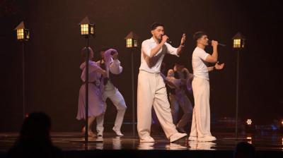 [Minuto a minuto] Viña 2026 conoce al ganador de la competencia folclórica: en breve Piare con P