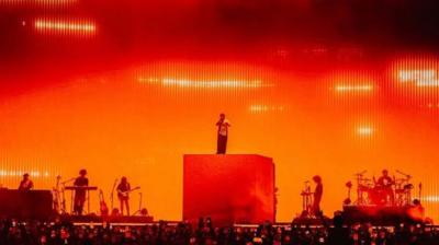 “Va a ser muy bonito”: revelan detalles del show de Paulo Londra en el Festival de Viña 2026