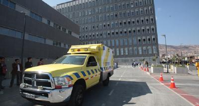 Brote de sarna Noruega en Hospital Regional de Antofagasta: una paciente y 19 funcionarios infectados