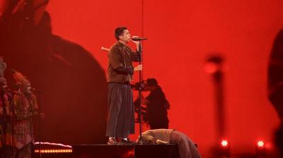 [FOTOS] Invitados especiales, homenajes y más: así fue la última noche de Viña 2026