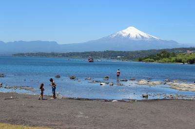 La Araucanía cierra la temporada estival con un 66% de ocupabilidad hotelera
