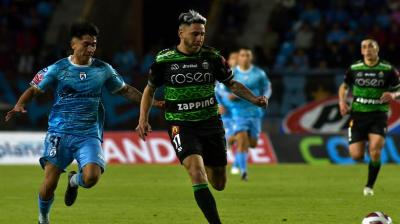 En busca de sumar: Deportes Iquique visita el Germán Becker para enfrentar a Temuco