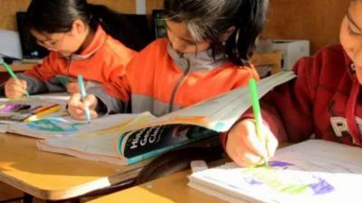 Más de 18 mil escolares de la educación pública de Chiloé iniciarán clases este miércoles