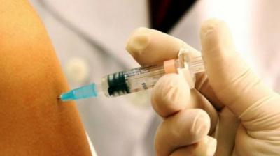 Campaña 2026: Llaman a 200 mil personas a inmunizarse contra la influenza en Antofagasta