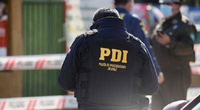 Encuentran cuerpo calcinado de menor de 14 años en el sector Las Llosyas en Arica