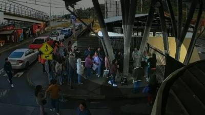 Detienen a hombre acusado de un homicidio frustrado ocurrido en las afueras de cárcel en Concepción