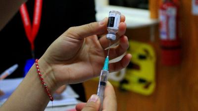 Chiloé inició campaña de vacunación 2026 con foco en grupos de riesgo