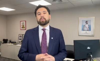 Servicio de Protección de la Niñez habla sobre adolescente calcinado en Arica: "12 veces activamos protocolos para su búsqueda"