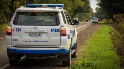 Detienen a imputado por violación a menor en San Carlos