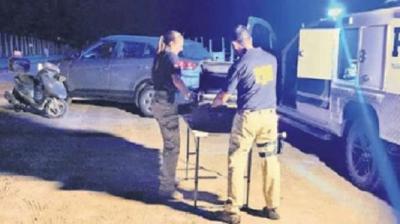 Fiscal regional apunta a tortura previa en el caso de menor calcinado que remece a Arica